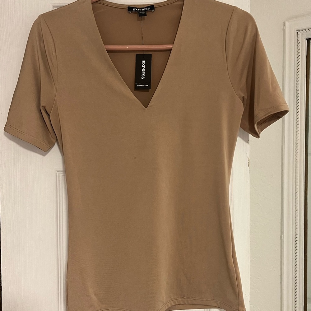 Express top